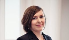 Anna Lentowicz w zespole 24/7Communication