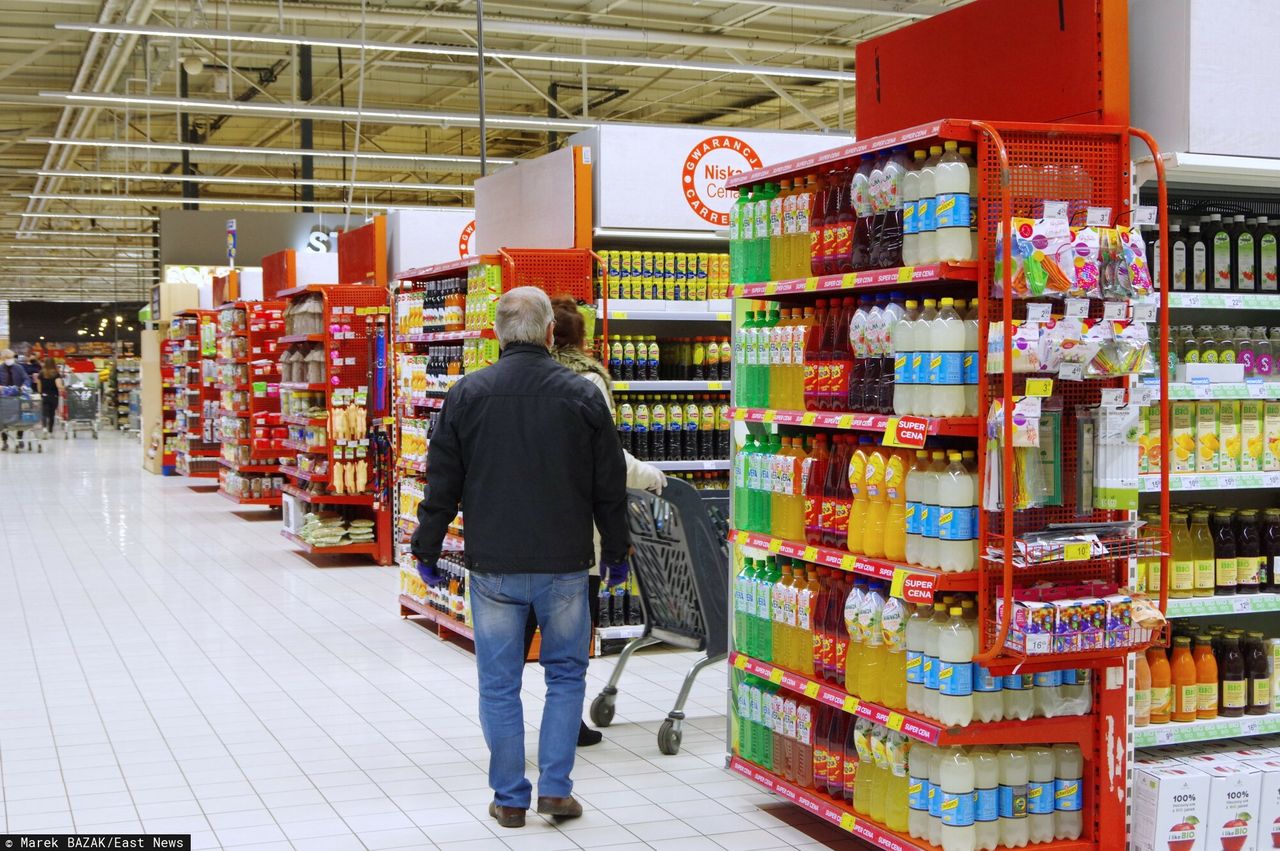 Kaucja także na puszki i butelki szklane. Ozdoba: ruszają konsultacje ws. projektu