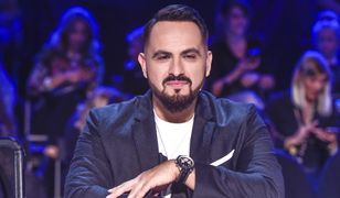 Egurrola jurorem w TVP. Reakcja TVN? "Zniesmaczeni"