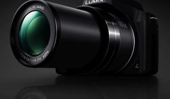 Lumix FZ82 - nowy aparat od Panasonica z mocnym zoomem optycznym (wideo)
