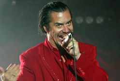 Zaatakował gwiazdę podczas koncertu. Jest nagranie z drona