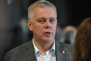 Siemoniak apeluje do Ukraińców. "Po co spędzać lata w więzieniu?"