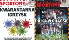 Szef prasy w RASP: nie ma decyzji, by „Przegląd Sportowy” ukazywał się rzadziej, liczymy na sportowe lato