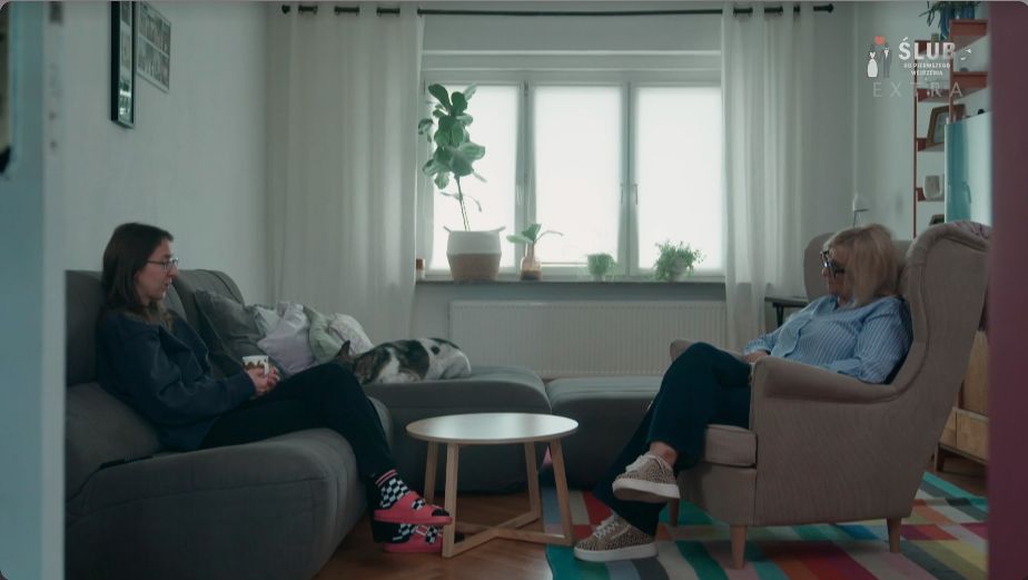 Perypetie Kai i Krystiana