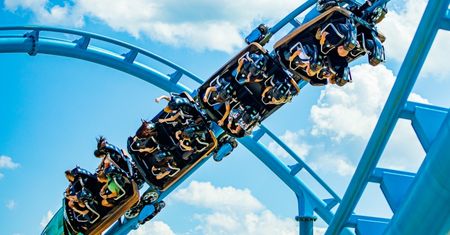 Z okazji Światowego Dnia Roller Coastera Energylandia rusza z akcją „Wydłużamy wak