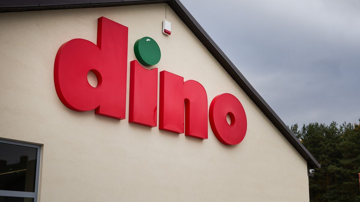 Pracownicy narzekają na warunki pracy w sklepach