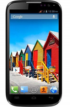 Micromax A88 Canvas Music