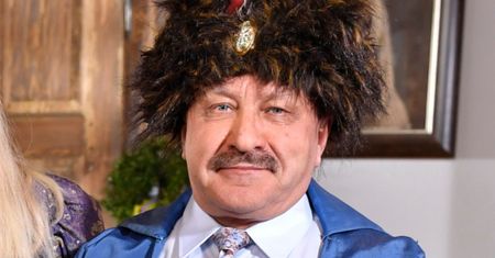 Ryszard z "Sanatorium miłości" rozmyśla o dziecku z 30 LAT MŁODSZĄ partnerką: "Kto wie, czy z podróży nie wrócimy WE TRÓJKĘ"