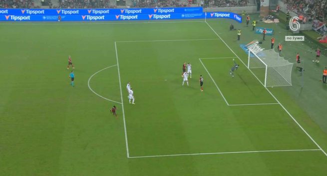 Awans stacji Polsatu na liście kanałów Canal+. Co z Ligą Mistrzów w Polsat Box?