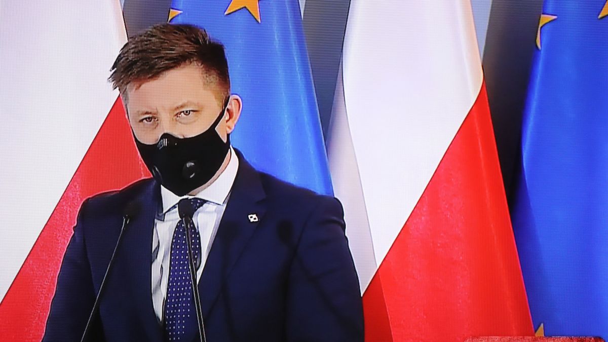 dworczyk szczepionki na covid-19 koronawirus