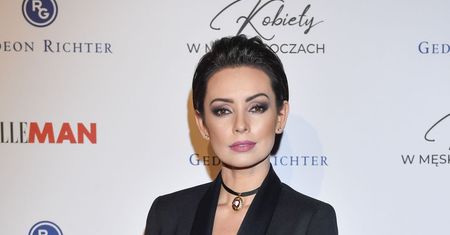Dorota Gardias rozmawiała z córką o nowotworze. "Mamy umowę"