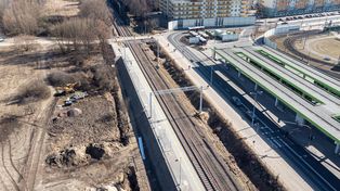 Poznań: Rewolucja transportowa coraz bliżej! 175 mln zł z UE na nowe węzły przesiadkowe