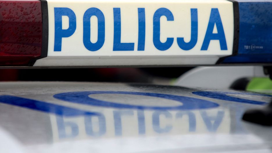 Policja