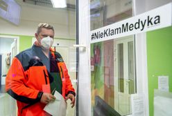 Koronawirus. Dom Pomocy Społecznej w Oławie apeluje o pomoc. Podopieczni mogą zostać bez opieki