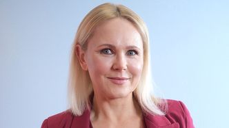 Anna Samusionek o swoim podejściu do Wielkanocy: "Chrześcijaństwo to jest religia pustego grobu"