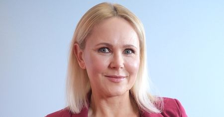 Anna Samusionek o swoim podejściu do Wielkanocy: "Chrześcijaństwo to jest religia pustego grobu"