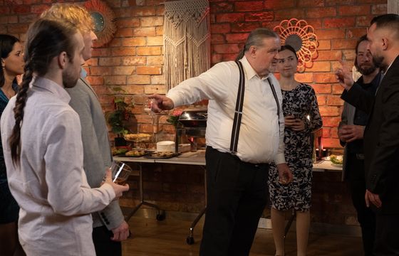 "Ukryta prawda" zwiększyła oglądalność w TVN. Teraz trafiła do TVN7