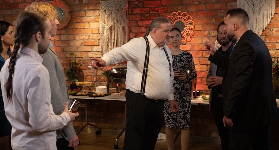 "Ukryta prawda" zwiększyła oglądalność w TVN. Teraz trafiła do TVN7