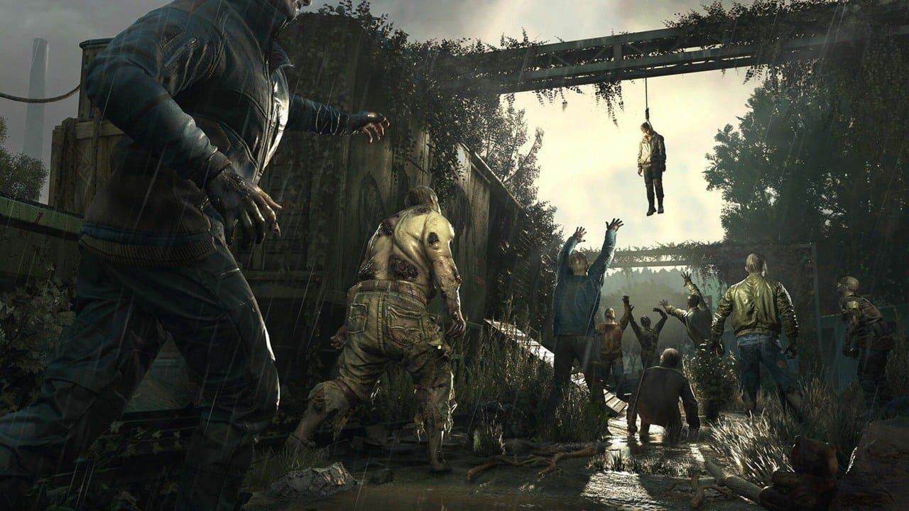Dying Light: The Beast jest tak brutalne, że zostało mocno ocenzurowane w Japonii. Najwyższa możliwa kategoria wiekowa nie wystarczyła