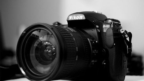Nikon D400 ? dokładne specyfikacje? 1