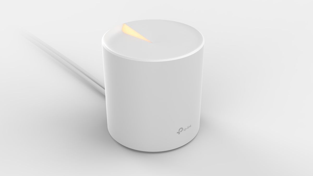 System mesh Deco X10, nagrodzony podczas CES 2019