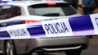 Poznań: Makabryczne odkrycie. Odkopano szczątki podczas prac drogowych