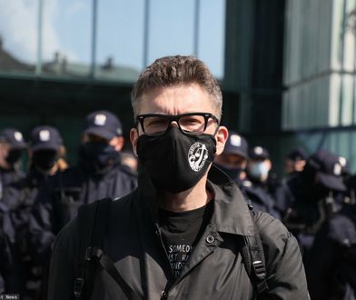 Werdykt ws. Igora Tulei. Jacek Dubois: Podpisuję się pod nim w stu procentach