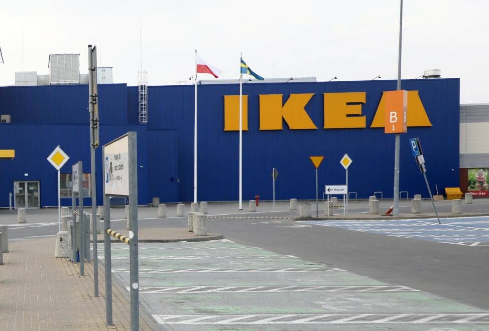 Zwolnienia w kolejnym polskim zakładzie IKEA. Pracę straci nawet 240 osób