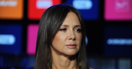 TYLKO NA PUDELKU: Kinga Rusin odpowiada na zarzuty menedżera Małgorzaty Rozenek: "To jest taka bzdura, że nawet nie chce mi się komentować"