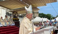 Abp Depo: dzieło Radia Maryja to nie ideologiczna propaganda czy religijny marketing