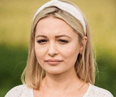 "Rolnik szuka żony": Martyna nie daje się hejterom. Krótko im odpowiedziała