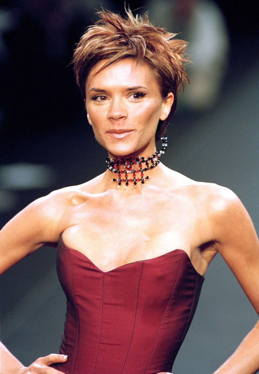 Victoria Beckham skończyła 51 lat