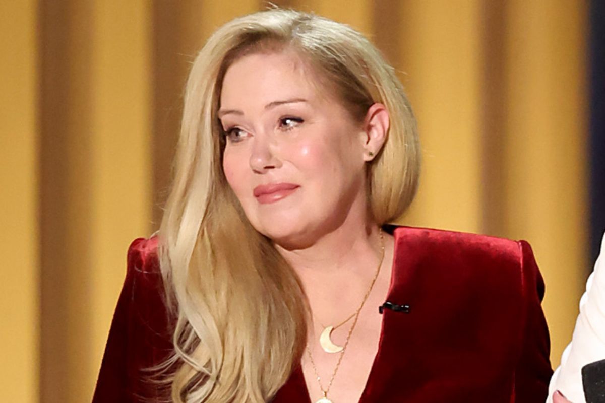 Christina Applegate obchodzi 53. urodziny