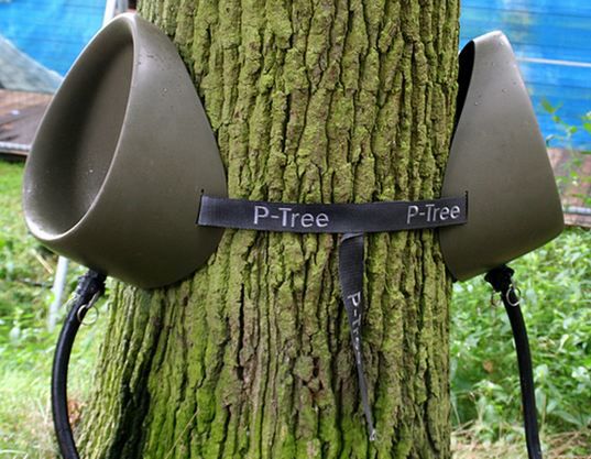 P-Tree - pomysł na legalne obsikiwanie drzew 2