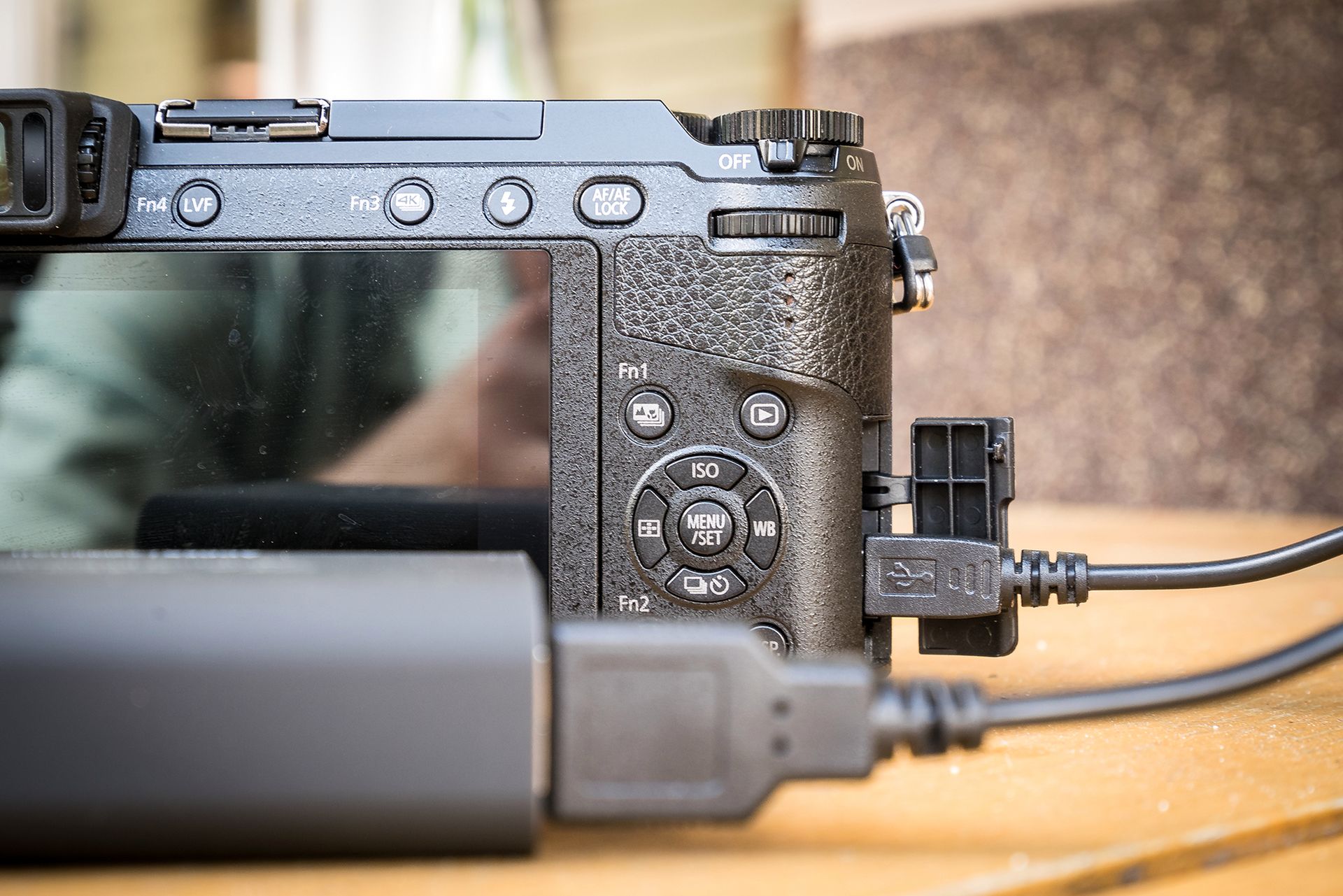 Panasonic Lumix GX80 - subiektywny test aparatu 15