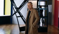 Bogusław Linda o Muzeum Sztuki w Łodzi: "No, i to jest sztuka!"
