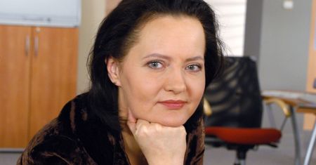 Przegrała z nałogiem. Do końca wspierał ją były mąż
