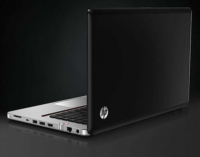 HP Envy 15