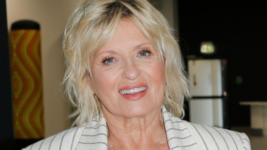 Ewa Kasprzyk doczekała się jednej córki, Małgorzaty Bernatowicz