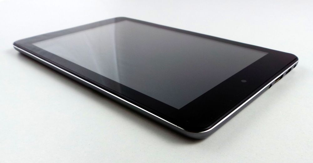 Colorovo CityTab Vision 7" 2.0, czyli nieźle wykonany tablet za 500 zł 6