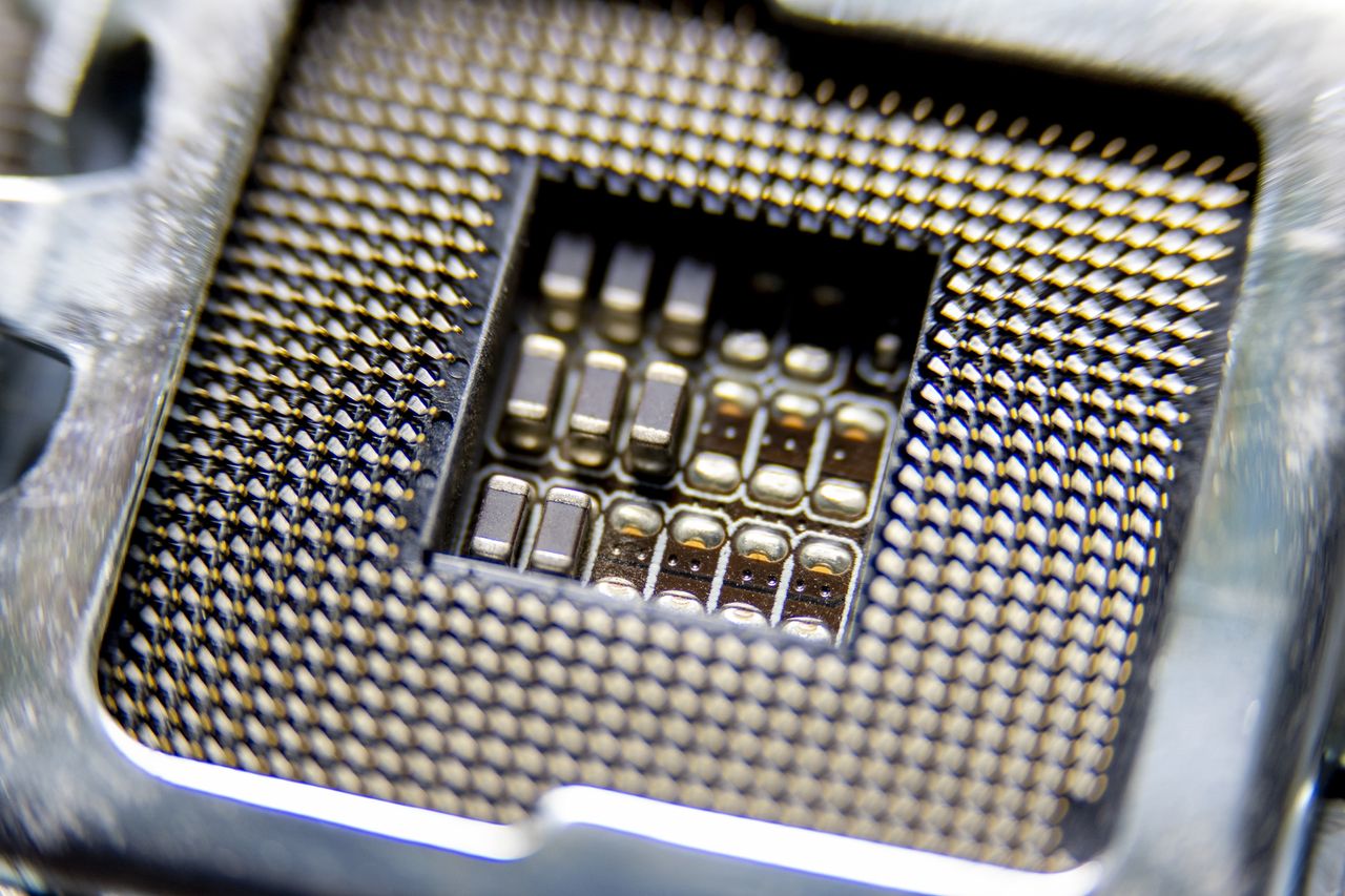 Intel Core 11 - ultrabooki otrzymają taktowanie 5 Ghz i modem 5G na M.2