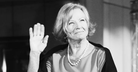 Bożena Dykiel nie żyje. Na co chorowała?