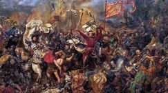 "Bitwa pod Grunwaldem". Historia słynnego obrazu Jana Matejki