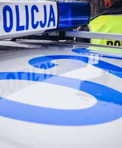 Pijany wiózł 10-letniego syna na quadzie. Obaj są ranni