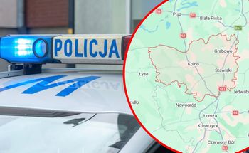 Atak toporkiem w szkole na Podlasiu. Policja zatrzymała 11-latka