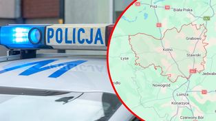 Atak toporkiem w szkole na Podlasiu. Policja zatrzymała 11-latka