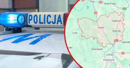 Atak toporkiem w szkole na Podlasiu. Policja zatrzymała 11-latka