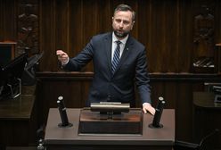 "Hańba". Kosiniak-Kamysz podnosił głos. Padły mocne oskarżenia