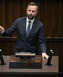"Hańba". Kosiniak-Kamysz podnosił głos. Padły mocne oskarżenia