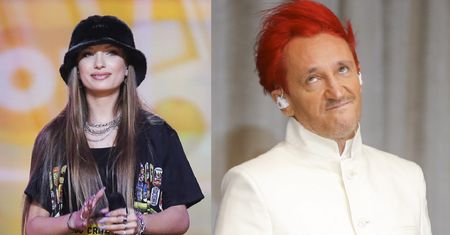 Viki Gabor o Michale Wiśniewskim. "Każdy się go boi, a ja..."